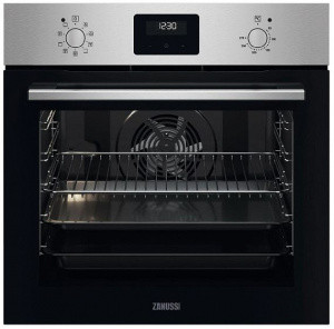 Духовой шкаф ZANUSSI OPZB43341X