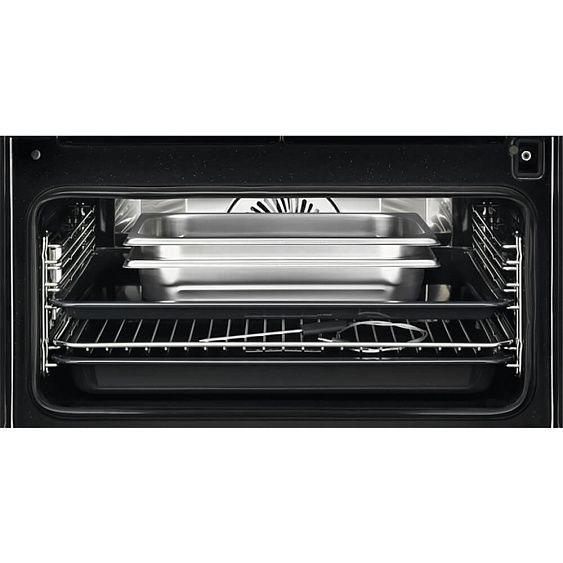 Духовой шкаф AEG KSK792280M