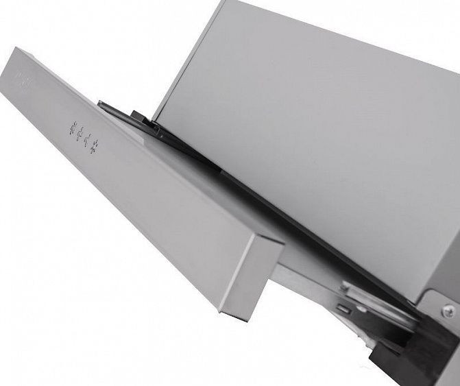 Вытяжка DACH TRINITI 60 INOX SENSOR