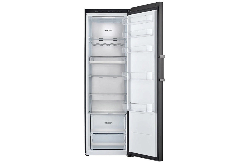 Холодильник LG GC-B401FEPM