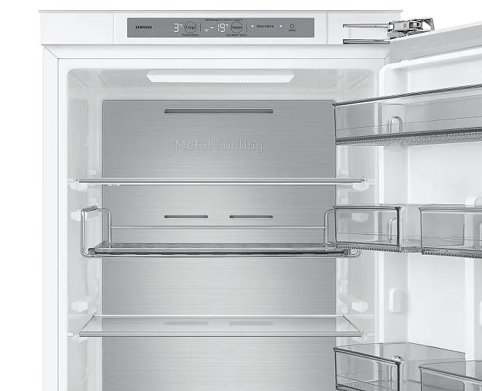 Холодильник SAMSUNG BRB80F26ADF0EO