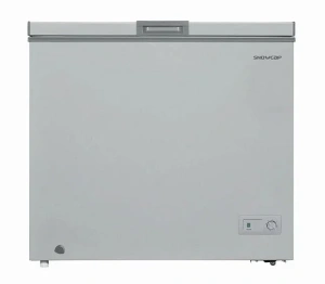 Морозильный ларь SNOWCAP CF-200S