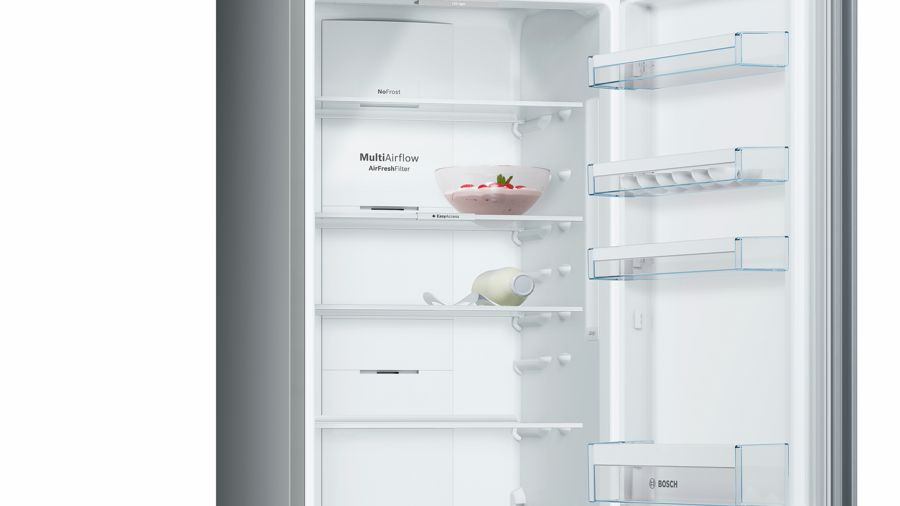 Холодильник BOSCH KGN39NL2AR
