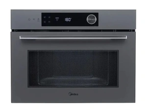 Духовой шкаф MIDEA MCO82007MGG-I