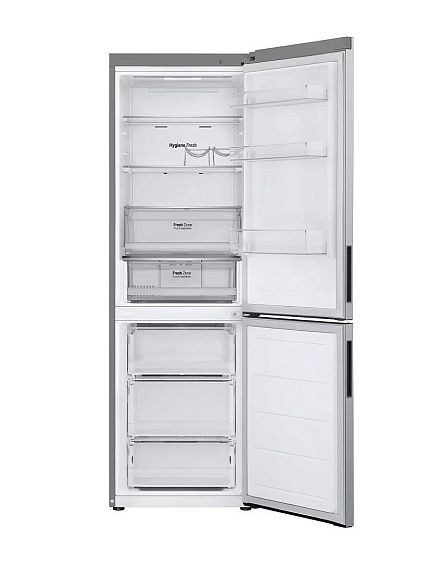 Холодильник LG GC-B459ANMW