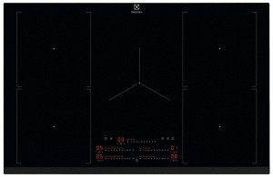 Варочная поверхность ELECTROLUX EIV84550
