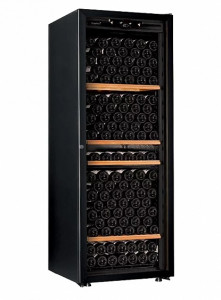 Винный шкаф EUROCAVE V-Prem-L