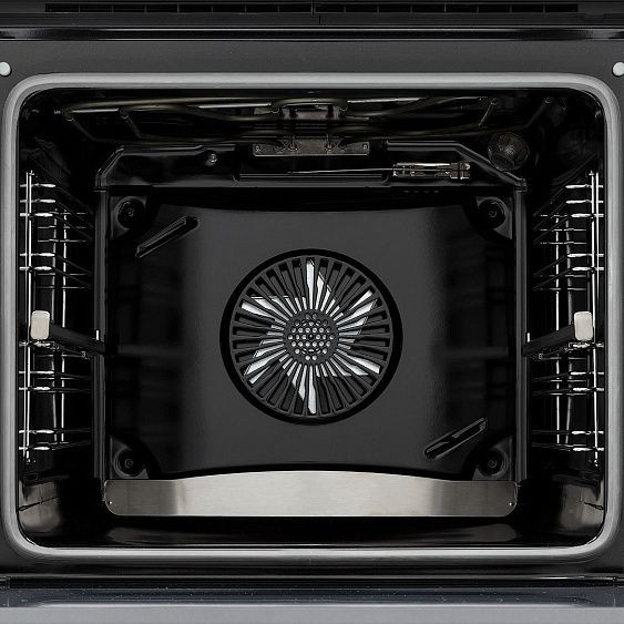 Духовой шкаф KRONA NEBULA steam 60 WH