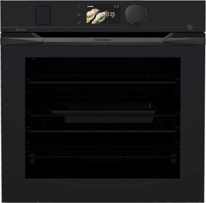Духовой шкаф DE DIETRICH DOR4747MB