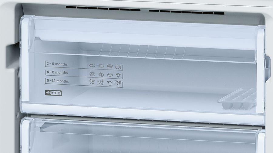 Холодильник BOSCH KGN 36NW13