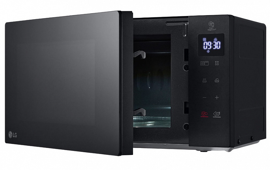 Микроволновая печь LG MH6032GAS