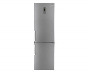 Холодильник LG gw-b489 elqw