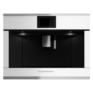 Кофемашина KUPPERSBUSCH CKV 6800.0 W1