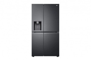 Холодильник LG GC-L257CBEC