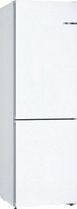 Холодильник BOSCH KGN39NW2AR