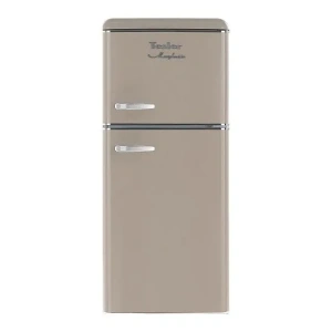 Холодильник TESLER RT-152 SAND GREY