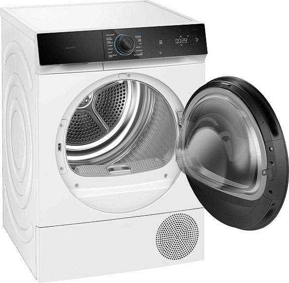 Сушильная машина GAGGENAU WT260165