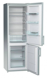 Холодильник GORENJE nrk6191jw