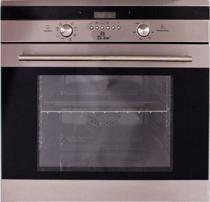 Духовой шкаф ELECTRONICSDELUXE 600901 эшв 030