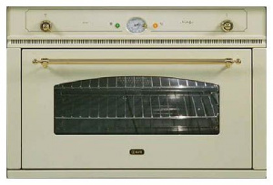 Духовой шкаф ILVE 900-NMP WH