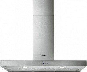 Вытяжка SMEG KAT900HXE