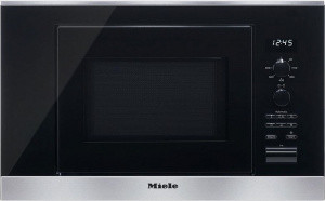 Встраиваемая микроволновая печь Miele M 6030