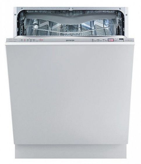 Посудомоечная машина gorenje gv561d11