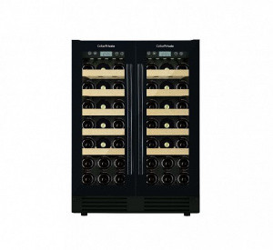Винный шкаф CELLAR PRIVATE CP042-2TB