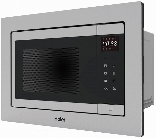 Микроволновая печь HAIER HMX-BTG259LX