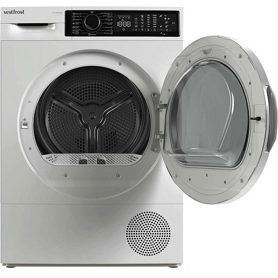 Сушильная машина VESTFROST VFT103HPMW