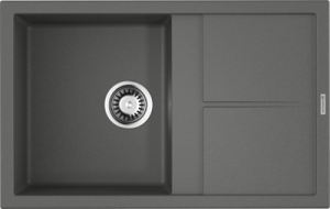 Кухонная мойка OMOIKIRI Sumi 79-PL (арт.4993667)