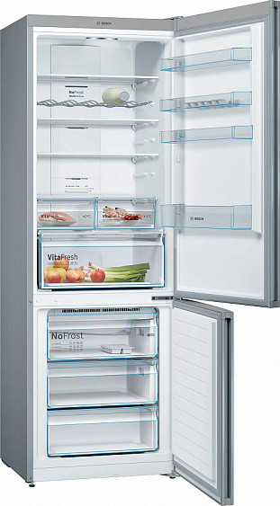 Холодильник BOSCH KGN49XI20R