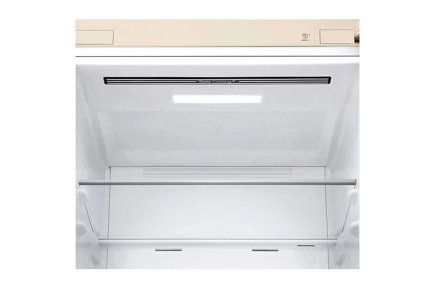 Холодильник LG GC-B459AEMW