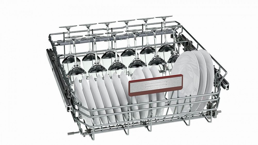 Посудомоечная машина NEFF S585T60D5R