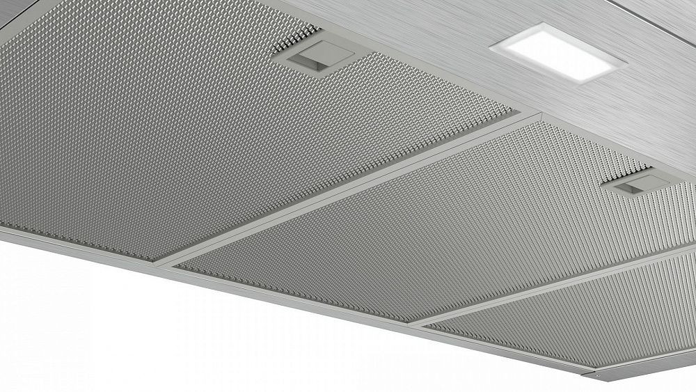 Каминная вытяжка BOSCH DWB 94BC52