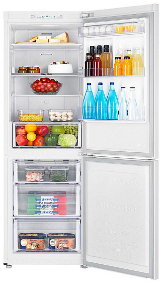 Холодильник SAMSUNG RB29FSRNDWW