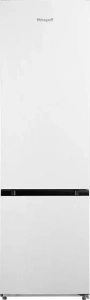 Холодильник WEISSGAUFF WRK 2010 White Inverter NoFrost