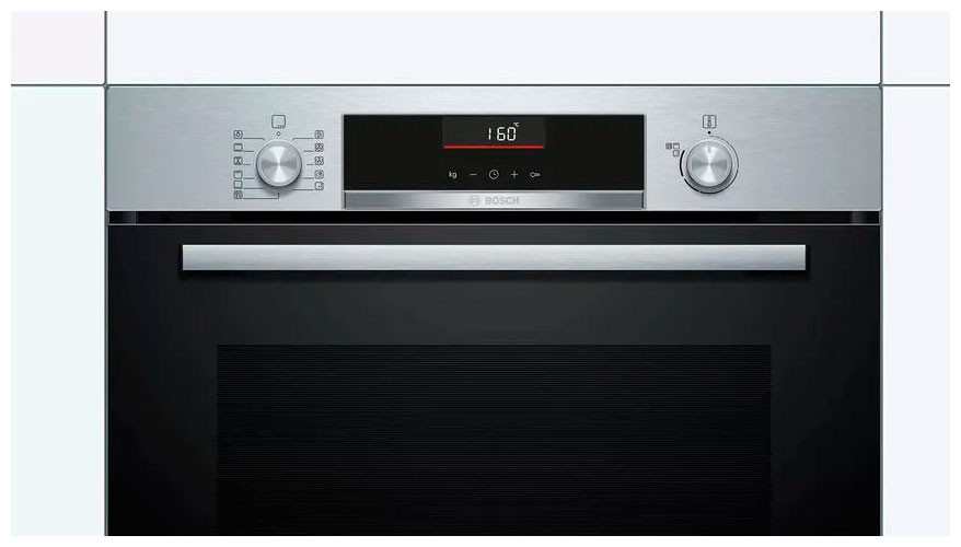 Духовой шкаф BOSCH HBA5560S0