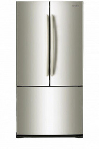 Холодильник side-by-side SAMSUNG rf62ubpn1