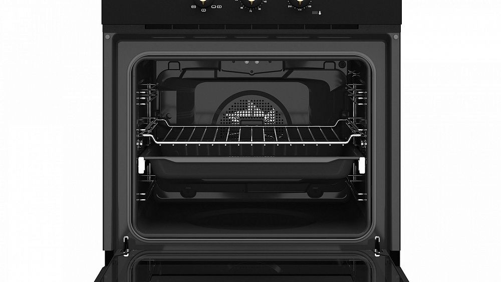 Духовой шкаф TEKA HRB 6100 ATB BRASS