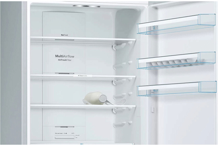 Холодильник BOSCH KGN49XL30U