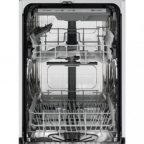 Посудомоечная машина ZANUSSI ZSFN 131W1