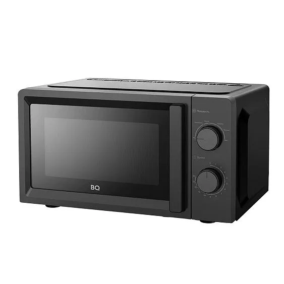 Микроволновая печь BQ MWO-20016SM Black