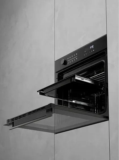 Духовой шкаф KUPPERSBERG HF 615 B