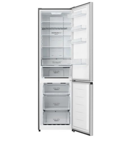 Холодильник GORENJE NRK620FAXL4