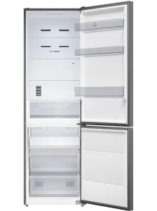 Холодильник LEX LKB185GrGIDMax Wind