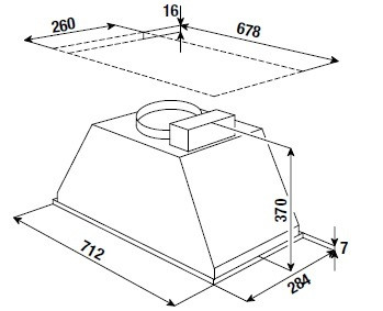 Газовая поверхность BOSCH PNP6B6B80R