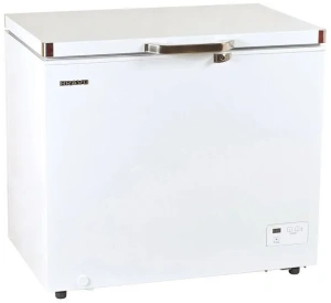 Морозильник-ларь Bravo XF-261ADG