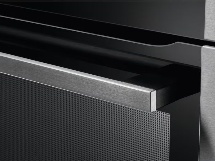 Духовой шкаф AEG BSE798380M