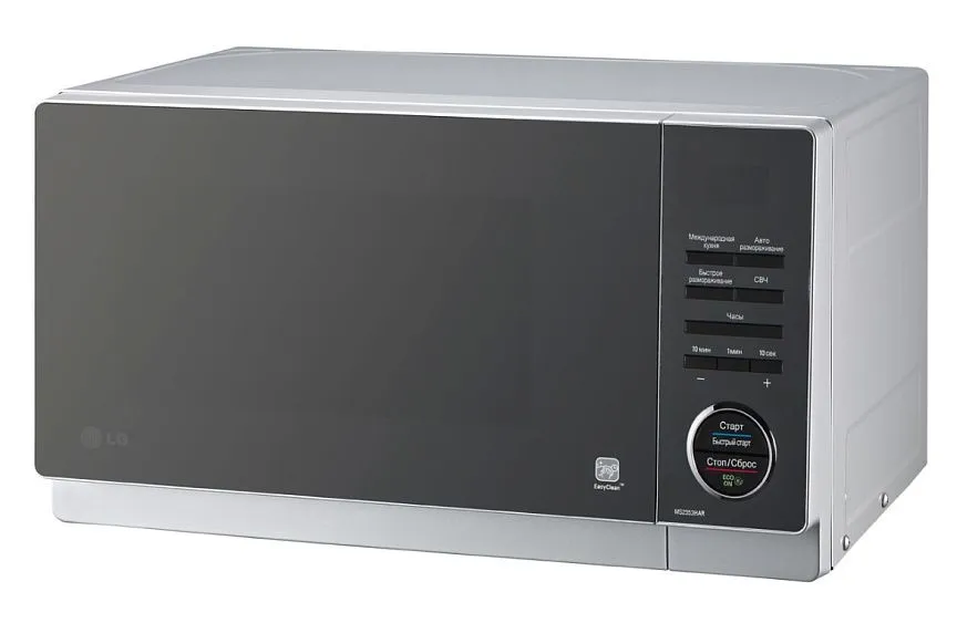 Микроволновая печь LG ms 2353 har